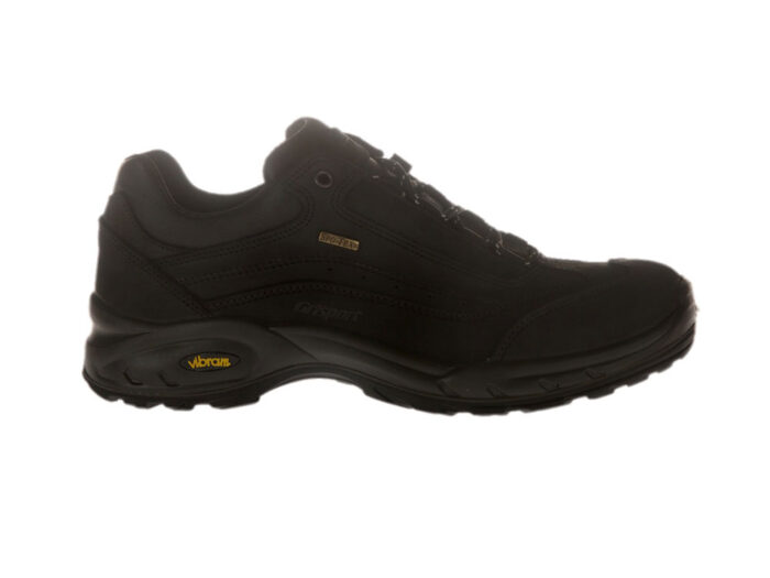 Travel Low Grisport Veterschoen 2023 NOOS - Henrita Footwear