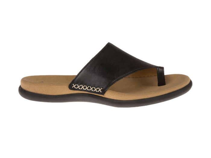 3.700 Gabor Teenslipper 2025 Zomer - Henrita Footwear
