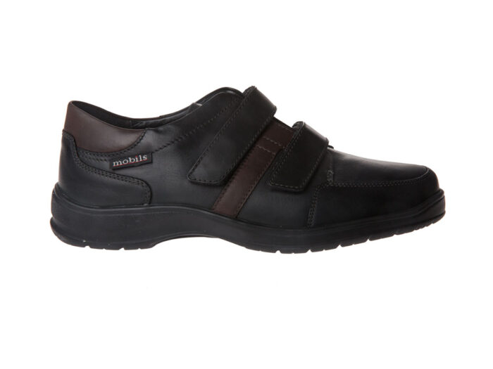 Eymar Mephisto Klittenband 2024 Winter - Henrita Footwear
