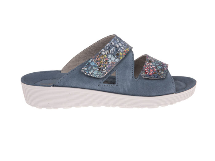 1403 Rohde Muil 2025 Zomer - Henrita Footwear
