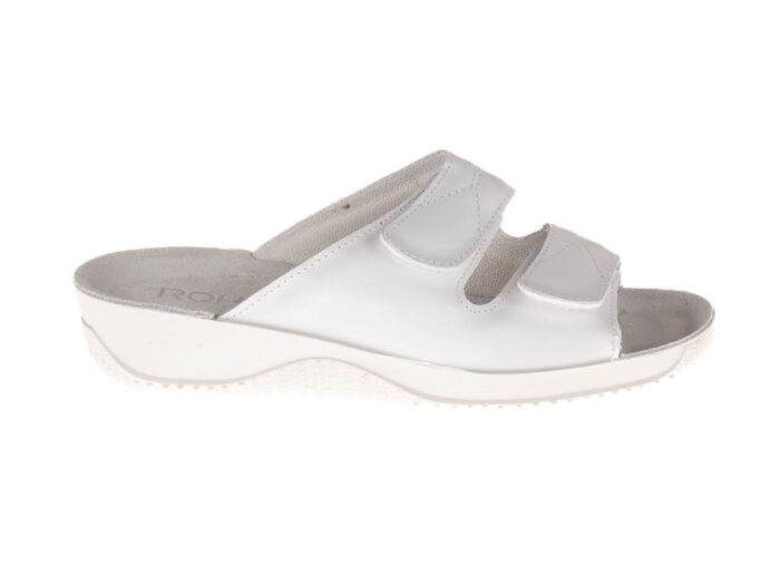 1940 Rohde Muil 2025 Zomer - Henrita Footwear
