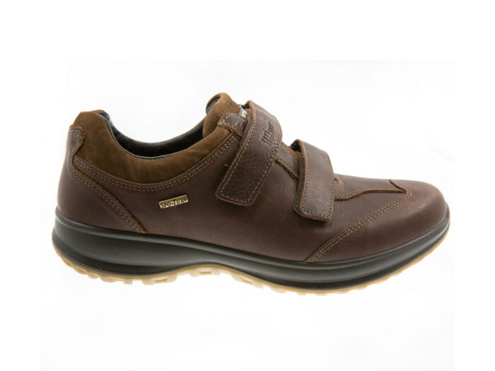 8637 Grisport Klittenband 2025 NOOS - Henrita Footwear