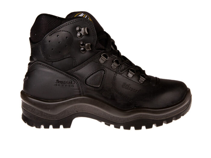 Sherpa Grisport Veterschoen hoog 2023 NOOS - Henrita Footwear