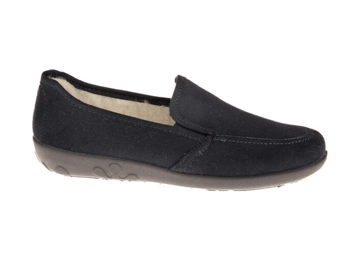 2224 Rohde Pantoffel 2025 Winter - Henrita Footwear