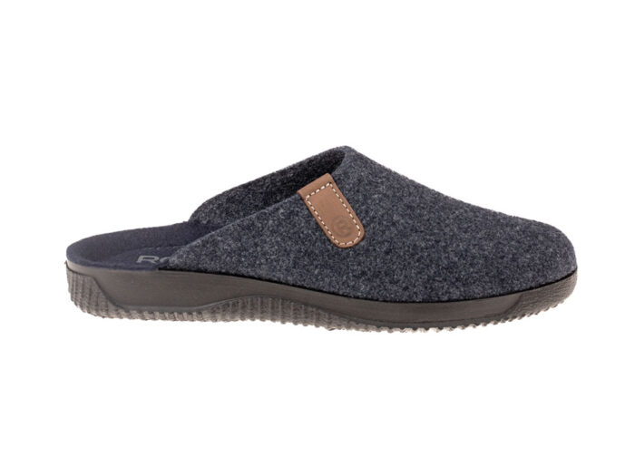 2782 Rohde Pantoffelmuil 2025 Winter - Henrita Footwear