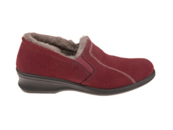 2516 Rohde Pantoffel 2025 Winter - Henrita Footwear