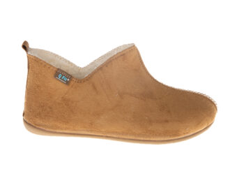 Madrid Q Fit Shoes Pantoffel 2025 Winter - Henrita Footwear