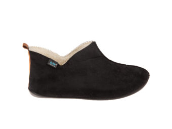 Madrid Q Fit Shoes Pantoffel 2025 Winter - Henrita Footwear