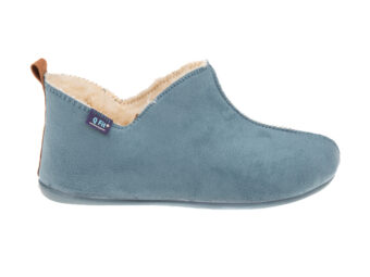 Madrid Q Fit Shoes Pantoffel 2025 Winter - Henrita Footwear