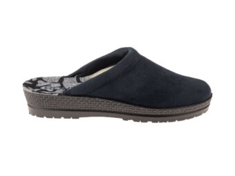 2291 Rohde Pantoffelmuil 2025 Winter - Henrita Footwear