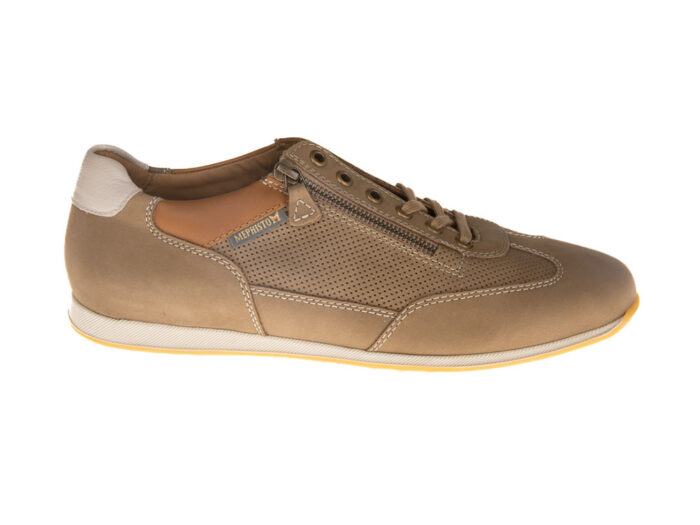 leon Mephisto Veterschoen 2025 Zomer - Henrita Footwear