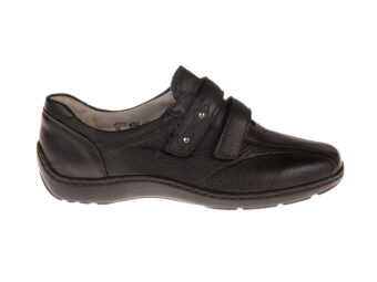 496301 Waldläufer Klittenband 2025 NOOS - Henrita Footwear