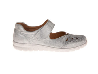 Kassel Q Fit Shoes Klittenband 2023 Zomer - Henrita Footwear