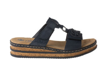62936 Rieker Muil 2026 Zomer - Henrita Footwear