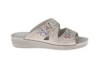 1403 Rohde Muil 2023 Zomer - Henrita Footwear