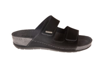 5853 Rohde Muil 2023 Zomer - Henrita Footwear