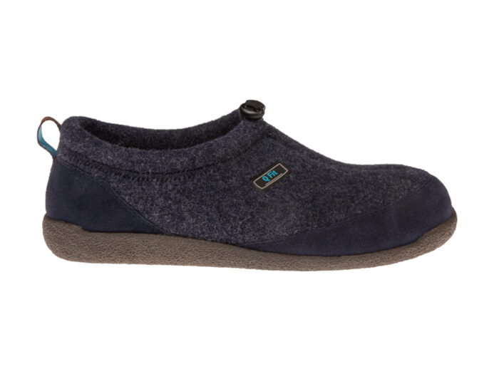 Bern 4 Q Fit Shoes Pantoffel 2025 Winter - Henrita Footwear