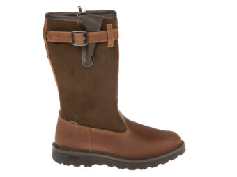 Sutherland Grisport Laars lang 2025 Winter - Henrita Footwear