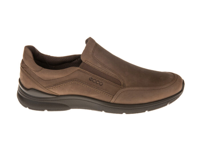 511744 Ecco Instapper 2025 Winter - Henrita Footwear