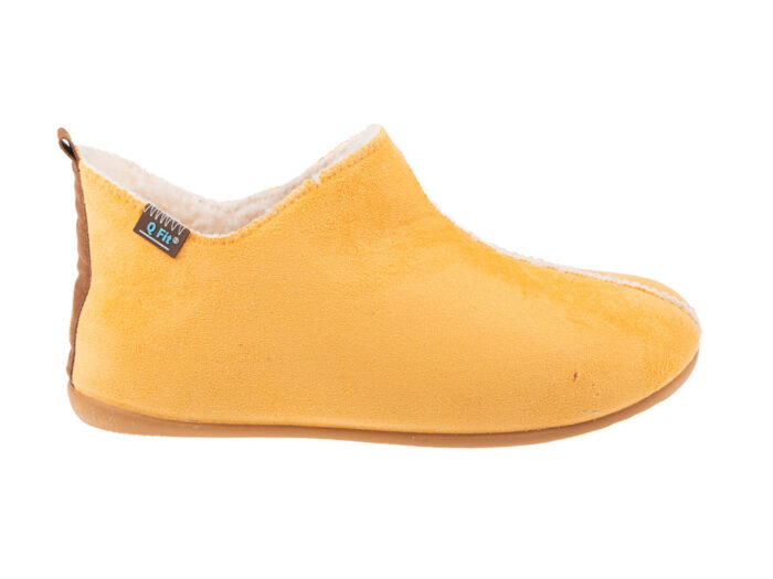 Madrid Q Fit Shoes Pantoffel 2025 Winter - Henrita Footwear