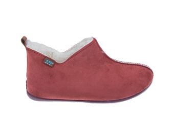 Madrid Q Fit Shoes Pantoffel 2025 Winter - Henrita Footwear