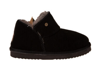 Willow Warmbat Pantoffel 2025 Winter - Henrita Footwear