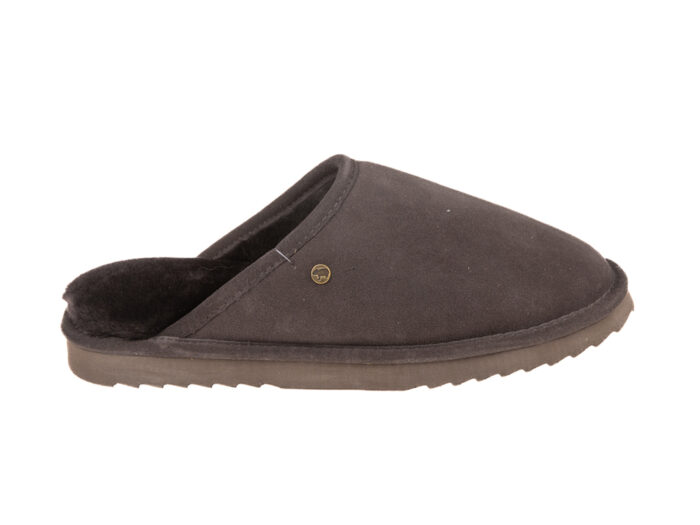 classic Warmbat Pantoffelmuil 2025 Winter - Henrita Footwear