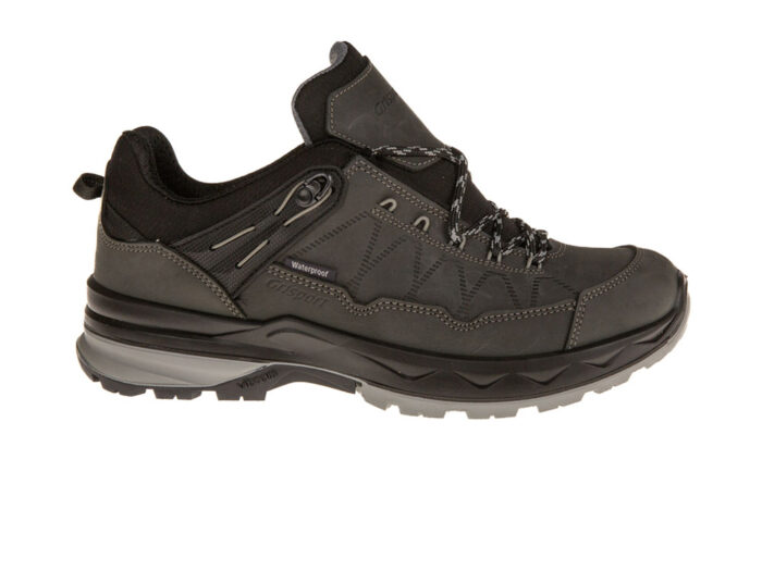 GRI Tampa low Grisport Veterschoen 2023 NOOS - Henrita Footwear