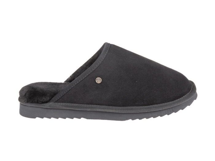 classic Warmbat Pantoffelmuil 2025 Winter - Henrita Footwear