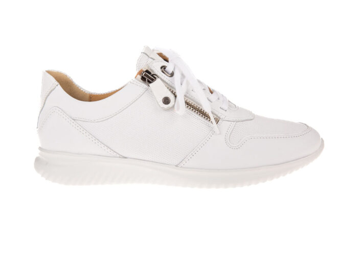 162.1124/99 Hartjes Veterschoen 2025 Zomer - Henrita Footwear