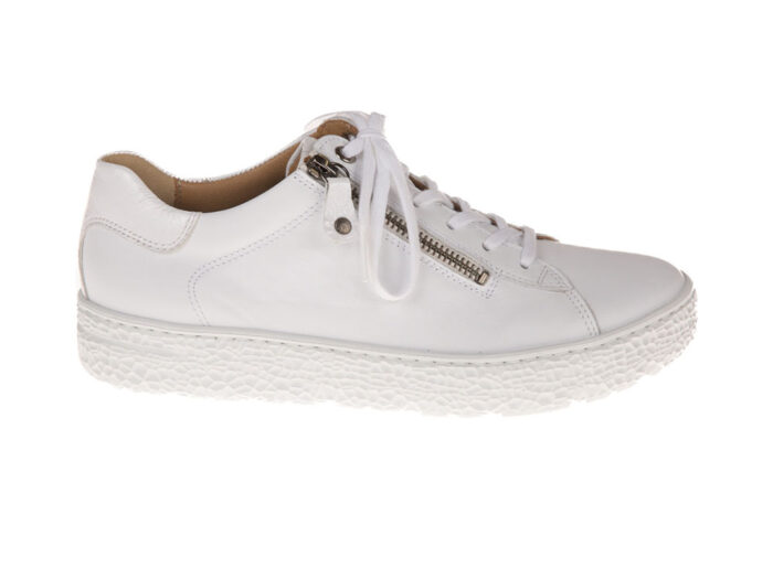 162.1409/99 Hartjes Veterschoen 2025 Zomer - Henrita Footwear