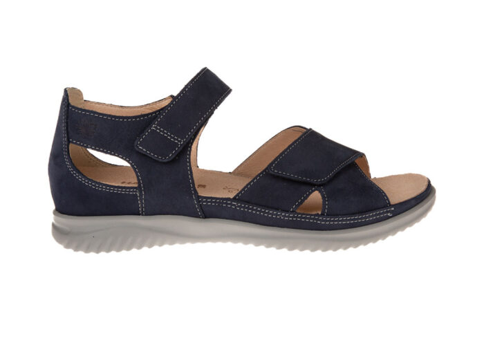 132.1113/99 Hartjes Sandaal 2024 Zomer - Henrita Footwear