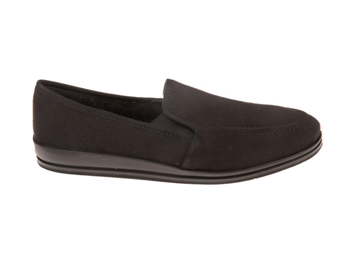 2609 Rohde Pantoffel 2024 Winter - Henrita Footwear