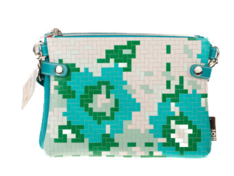 NN-291-02 Noinoi Tas 2022 Zomer - Henrita Footwear