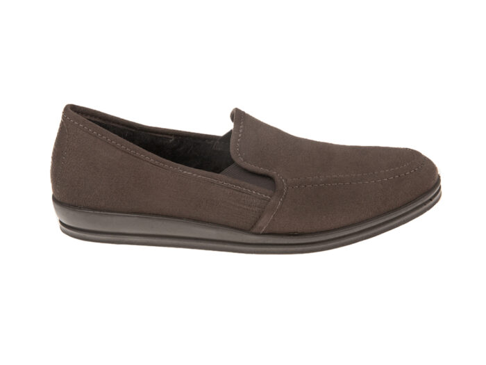 2609 Rohde Pantoffel 2024 Winter - Henrita Footwear