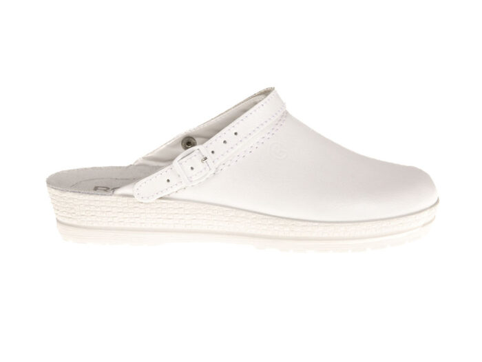 1440 Rohde Pantoffelmuil 2025 Zomer - Henrita Footwear