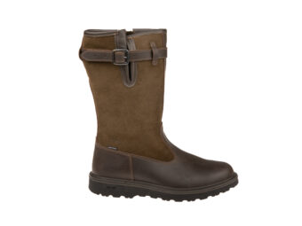 Sutherland Grisport Laars lang 2025 Winter - Henrita Footwear