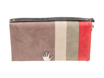 NNW-02-05 Noinoi Portemonnee 2022 Winter - Henrita Footwear