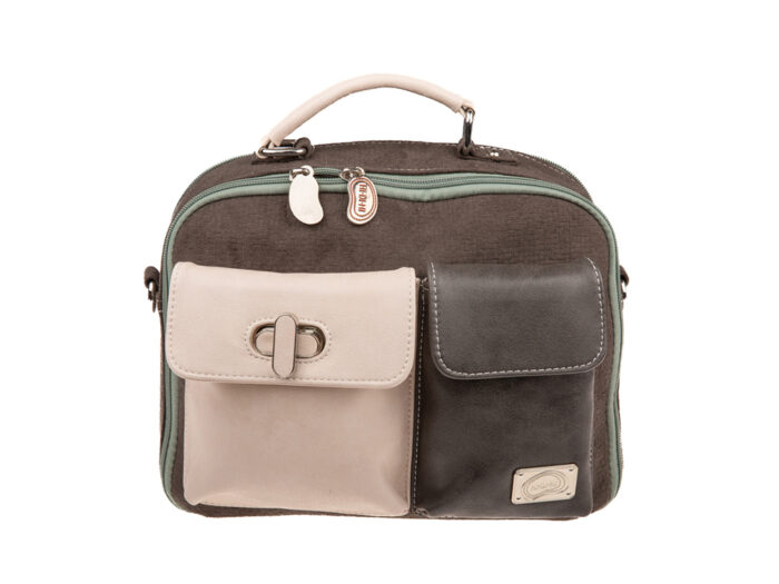FC04 Hidihi Tas 2022 Winter - Henrita Footwear
