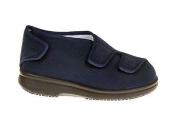 Sanisoft D Q Fit Shoes Pantoffel 2025 NOOS - Henrita Footwear