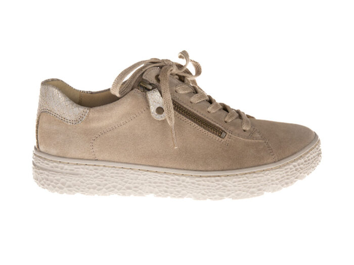 162.1401/34 Hartjes Veterschoen 2025 Zomer - Henrita Footwear