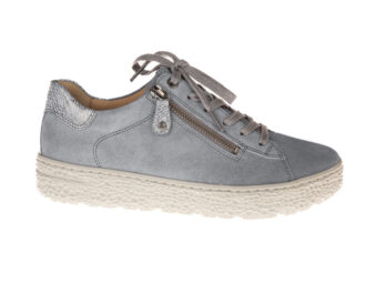 162.1401/34 Hartjes Veterschoen 2026 Zomer - Henrita Footwear