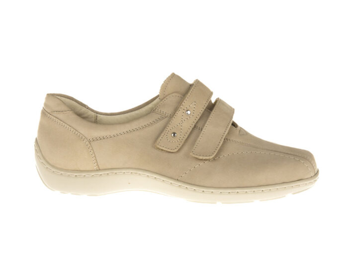 Henni Waldläufer Klittenband 2025 Zomer - Henrita Footwear