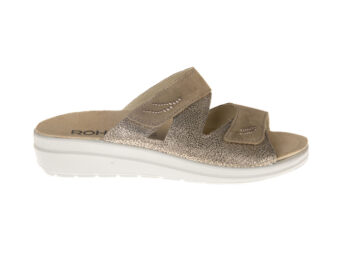 5729 Rohde Muil 2026 Zomer - Henrita Footwear
