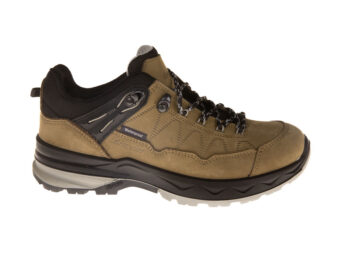 GRI Tampa low Grisport Veterschoen 2023 Zomer - Henrita Footwear