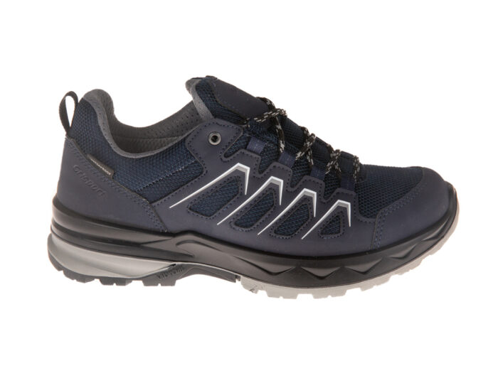 GRI Wega low