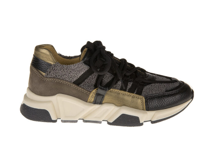 Los Angeles Dwars Veterschoen 2023 Winter - Henrita Footwear