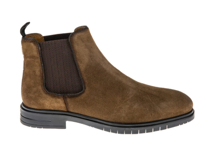 Haytem Mexx Laars kort 2023 Winter - Henrita Footwear