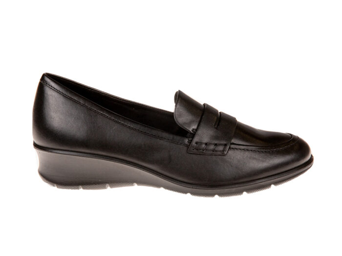 217323 Ecco Instapper 2024 Winter - Henrita Footwear