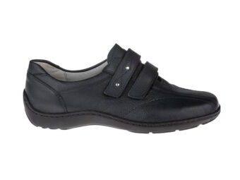 496301 Waldläufer Klittenband 2025 NOOS - Henrita Footwear